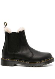 Dr. Martens 2976 Leonore Wyoming boots - Nero