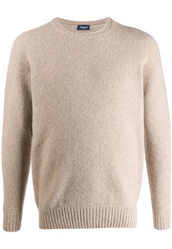 soft knit jumper