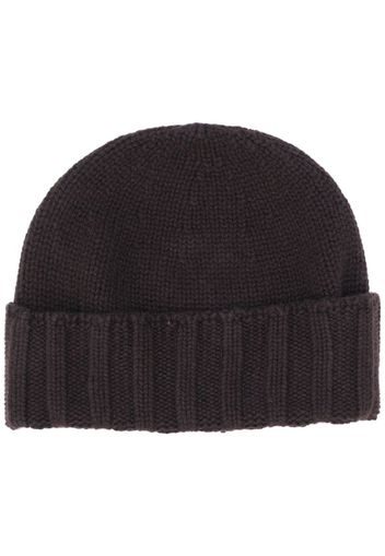 Rass cashmere beanie