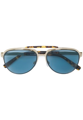 Occhiali da sole aviator 'West'