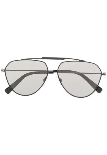 Occhiali da sole modello aviator