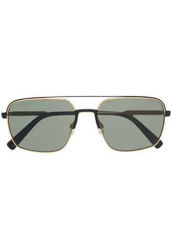 Occhiali da sole modello aviator