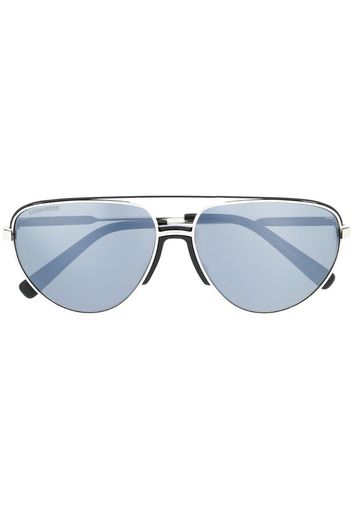 Occhiali da sole modello aviator Nolan