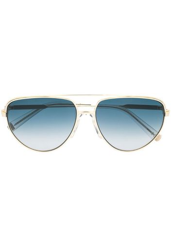 Occhiali da sole modello aviator Nolan