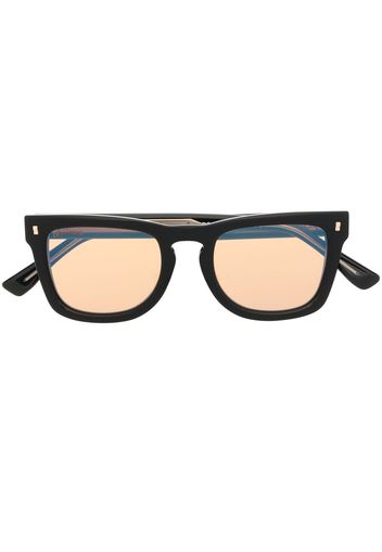 Dsquared2 Eyewear square-frame sunglasses - Nero