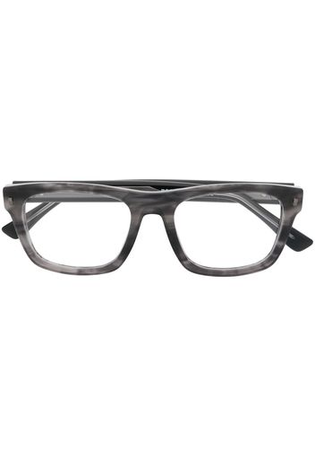 Dsquared2 Eyewear Occhiali squadrati - Grigio