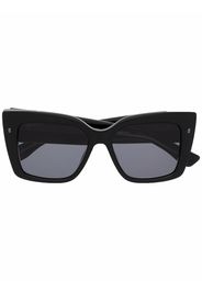 Dsquared2 Eyewear square-frame sunglasses - Nero