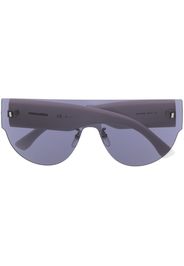 Dsquared2 Eyewear Occhiali da sole modello aviator Icon - Nero