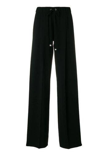 wide leg trousers