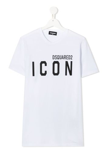 Dsquared2, T-shirt con stampa | Chem-ucla