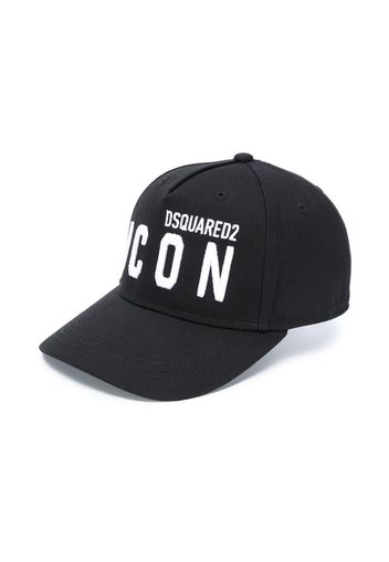 Icon baseball cap