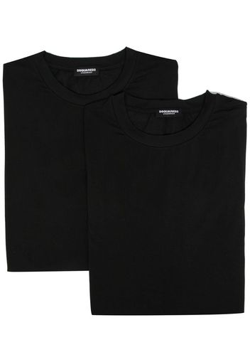 two-pack classic T-shirt set