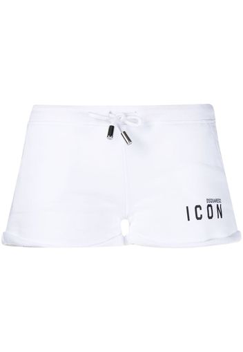 Icon track shorts