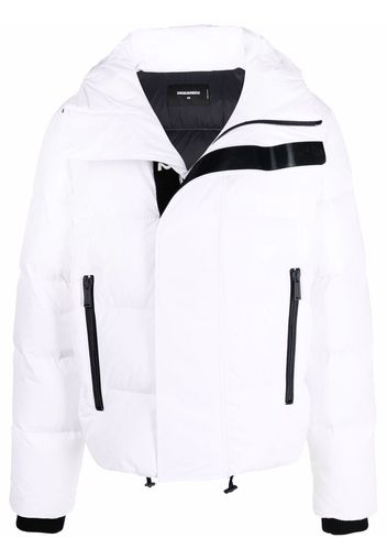 Dsquared2 Piumino - Bianco