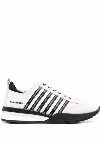 Dsquared2 Sneakers Legend - Bianco