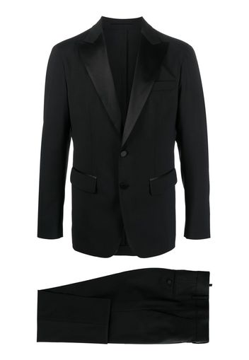 Dsquared2 Completo monopetto - Nero