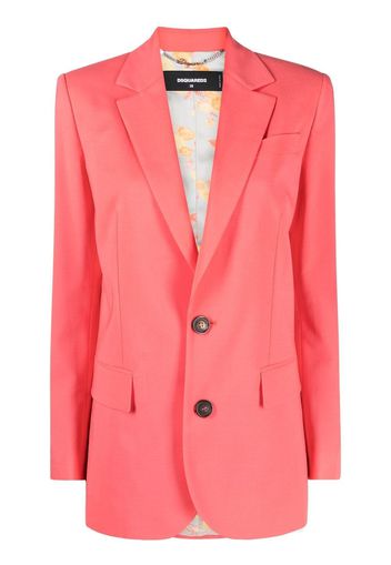 Dsquared2 Completo monopetto - Rosa