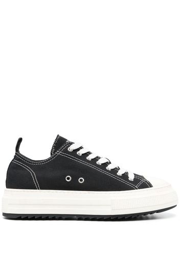 Dsquared2 Sneakers chunky - Nero