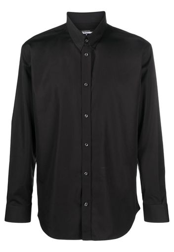 Dsquared2 Camicia - Nero