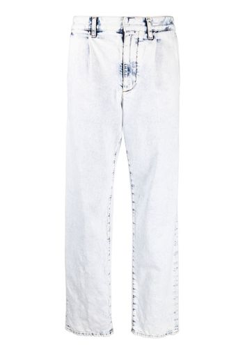 Dsquared2 Jeans dritti - Blu