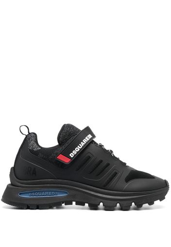 Dsquared2 lo-top sneakers - Nero