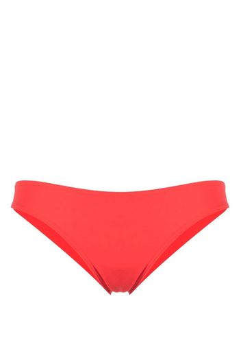 Dsquared2 Icon logo-detail briefs - Rosso