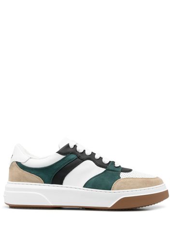 Dsquared2 low-top sneakers - Bianco