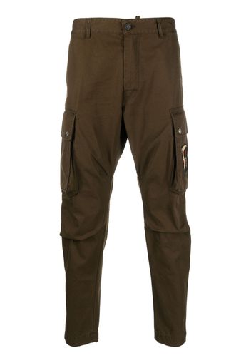 Dsquared2 Cargo - Marrone