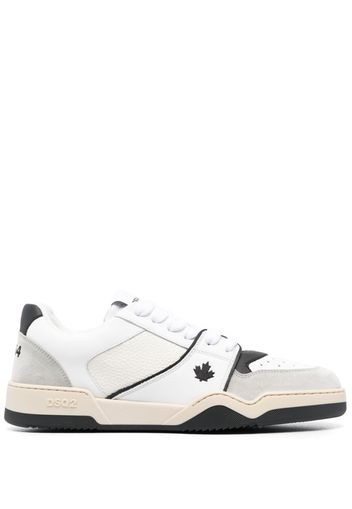 Dsquared2 Sneakers Spiker - Bianco