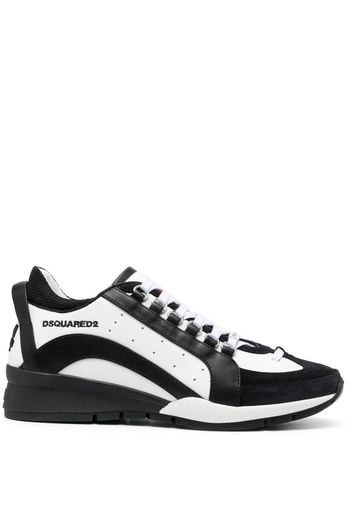 Dsquared2 Running low-top sneakers - Nero