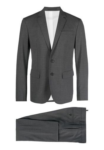 Dsquared2 single-breasted suit - Grigio