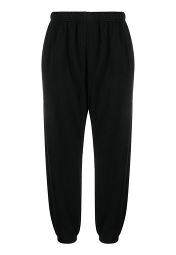 Dsquared2 Pantaloni sportivi con stampa - Nero