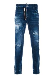 Jeans 'Tidy Biker'