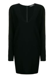 Vestito con paillettes