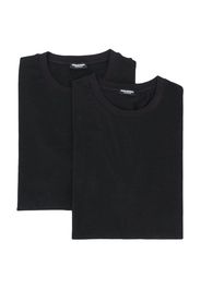 Set di due T-shirt