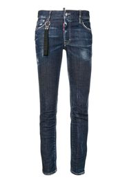 Jeans boyfriend skinny
