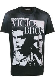 T-shirt Vicious Bros
