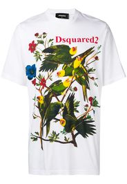 T-shirt con stampa