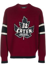 Maglione Caten