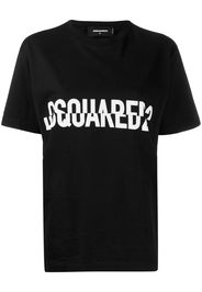T-shirt con stampa