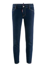 Jeans crop Twiggy