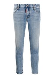 Jeans crop