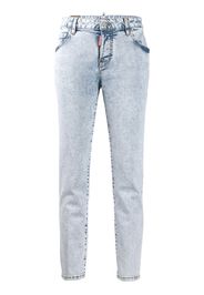 Jeans taglio straight