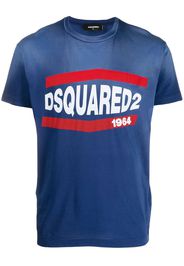T-shirt con logo