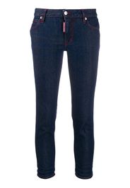 Jeans crop skinny