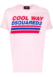 DSQUARED2 S74GD0656S22427 242 Cotton