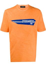logo T-shirt