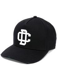 Cappello da baseball con ricamo