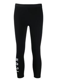 Leggings Icon con stampa