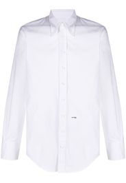 classic button-down shirt